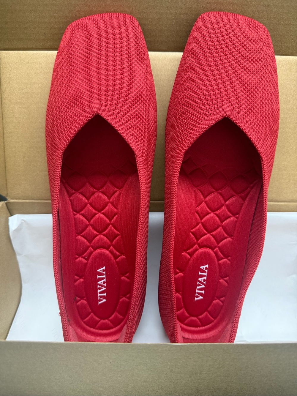 Vivaia Margot 3.0 size US 8